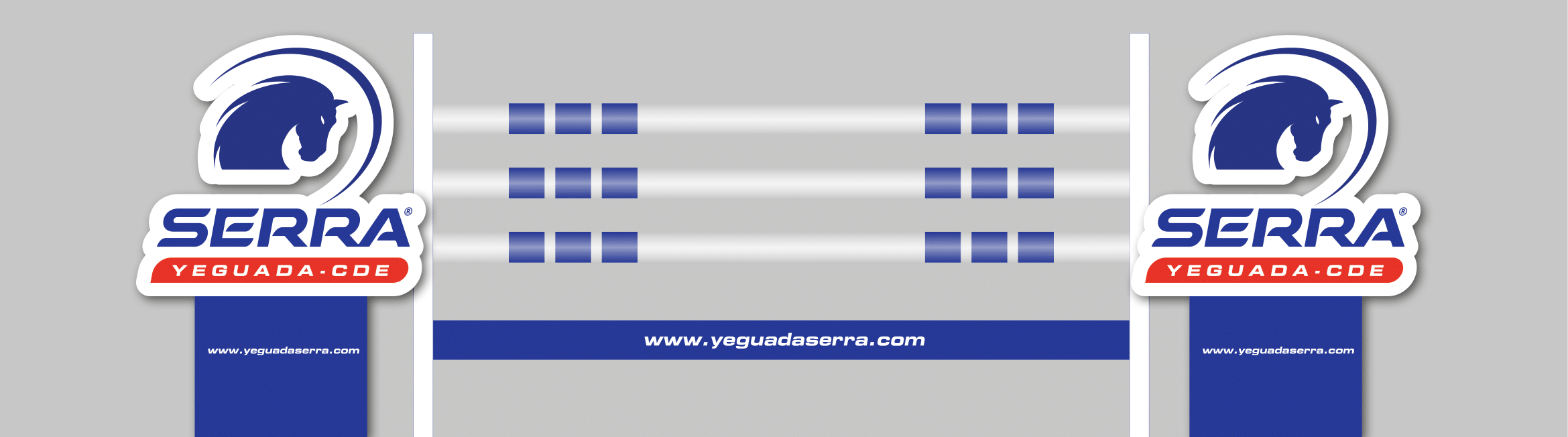 Valla Yeguada Serra